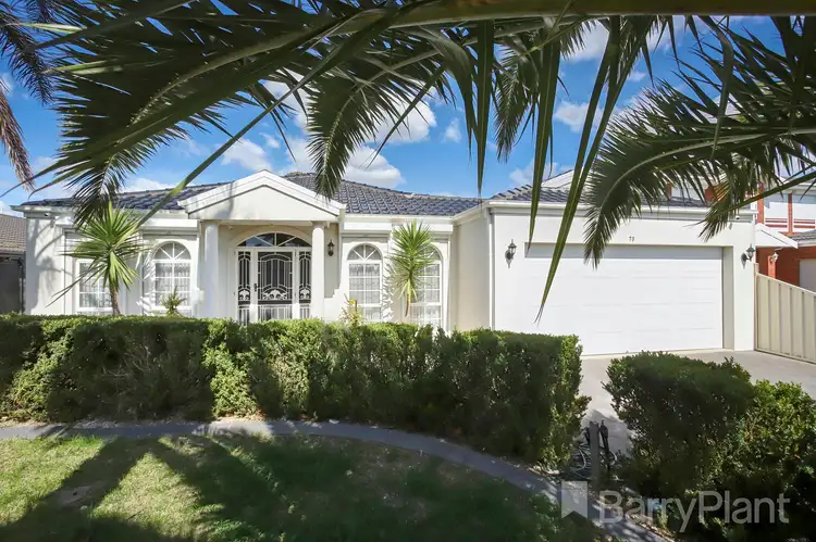 73 Diosma Avenue, Sunshine West VIC 3020