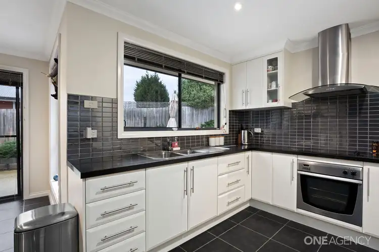 Second view of Homely house listing, 20 Winton Fields Court, Hadspen TAS 7290