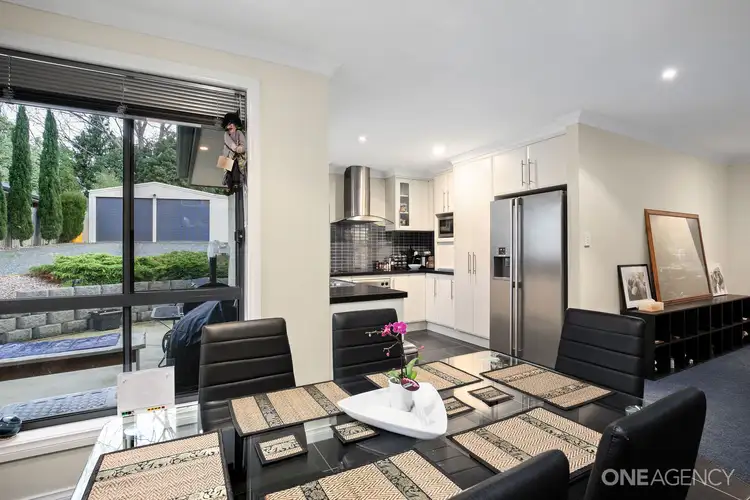 Fourth view of Homely house listing, 20 Winton Fields Court, Hadspen TAS 7290