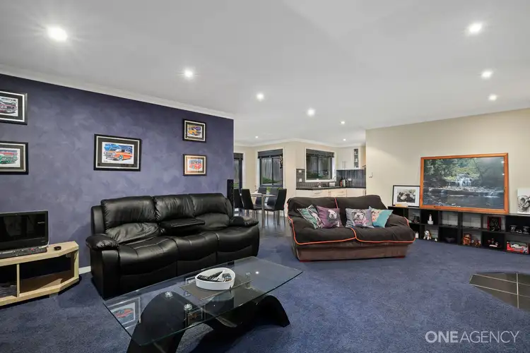 Fifth view of Homely house listing, 20 Winton Fields Court, Hadspen TAS 7290