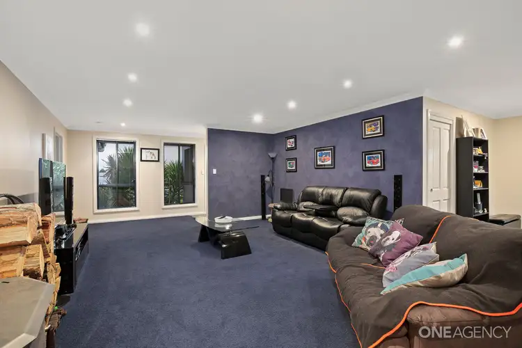Sixth view of Homely house listing, 20 Winton Fields Court, Hadspen TAS 7290