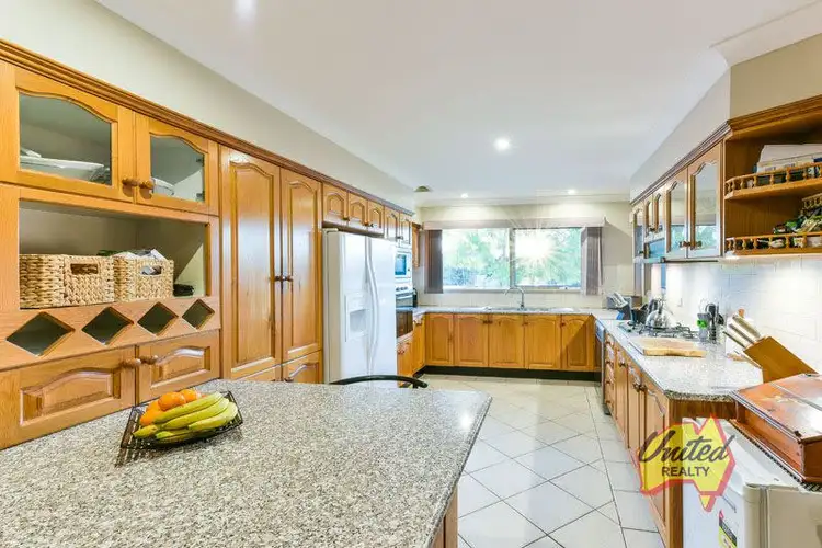 Second view of Homely house listing, 10 Anakai Drive, Jamisontown NSW 2750