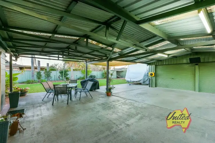 Seventh view of Homely house listing, 10 Anakai Drive, Jamisontown NSW 2750