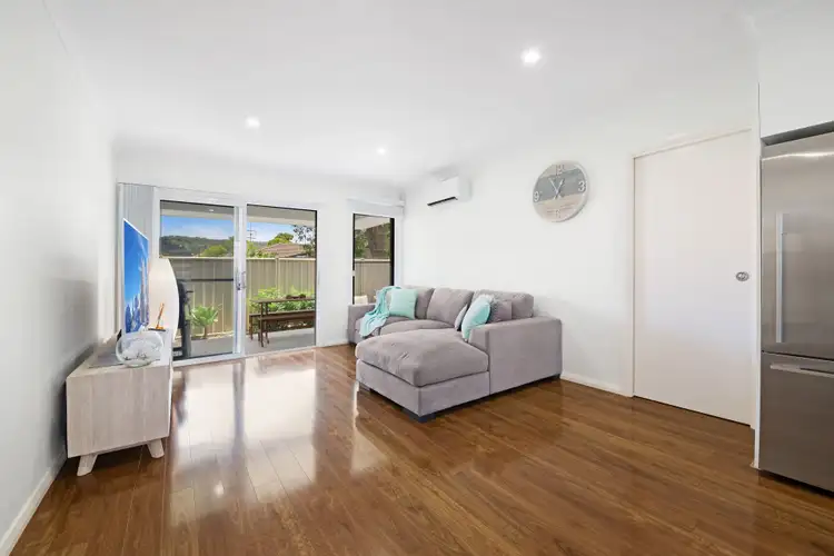 Second view of Homely villa listing, 2./8. Osborne Avenue, Umina Beach NSW 2257
