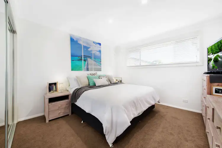 Fifth view of Homely villa listing, 2./8. Osborne Avenue, Umina Beach NSW 2257