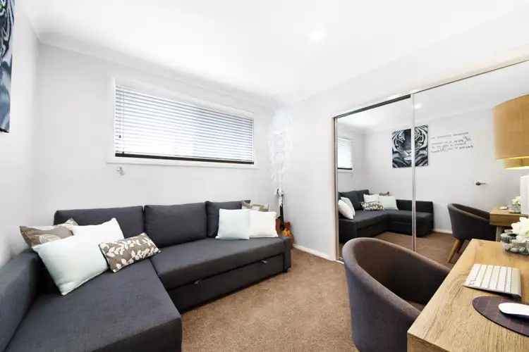 Sixth view of Homely villa listing, 2./8. Osborne Avenue, Umina Beach NSW 2257