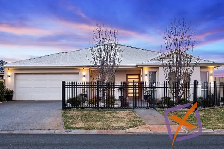 34 Moss Street, Parafield Gardens SA 5107