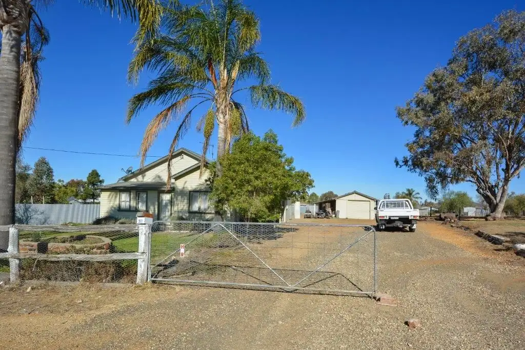 Main view of Homely house listing, 30 Grantham Street, Boggabri NSW 2382