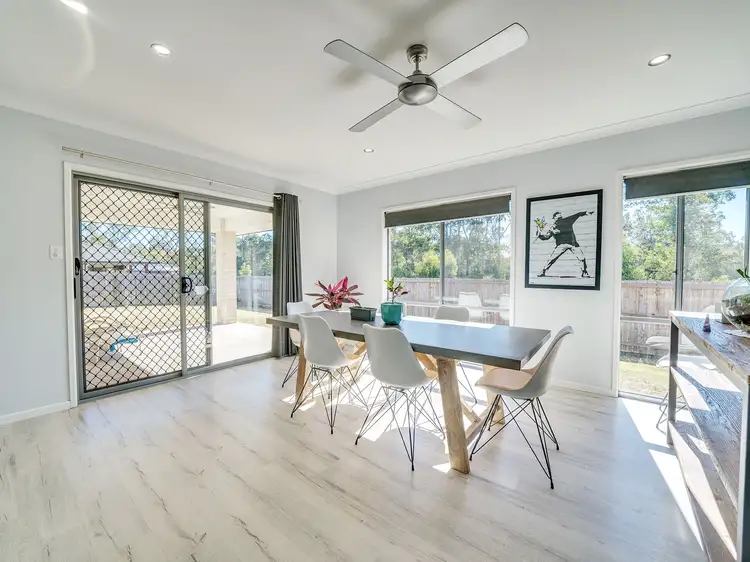 21 Songbird Circuit, jimboomba QLD 4280
