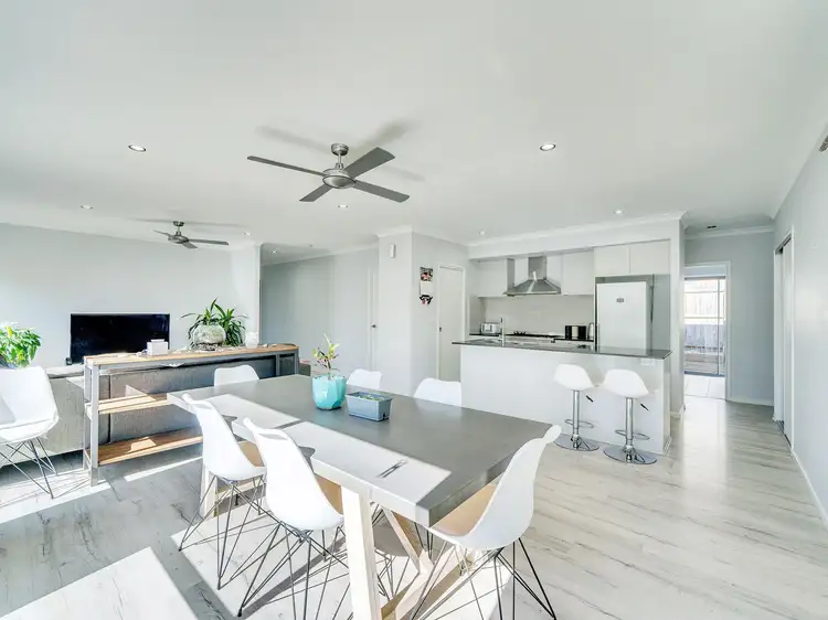 Third view of Homely house listing, 21 Songbird Circuit, jimboomba QLD 4280