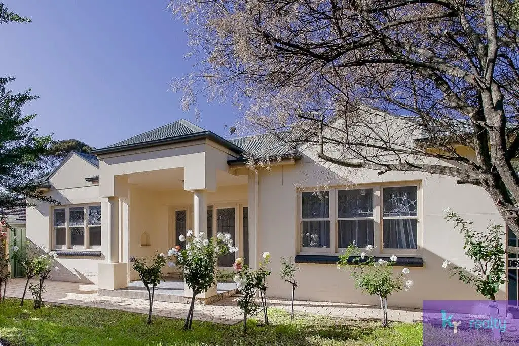 Main view of Homely house listing, 1/277 Goodwood Road, Kings Park SA 5034