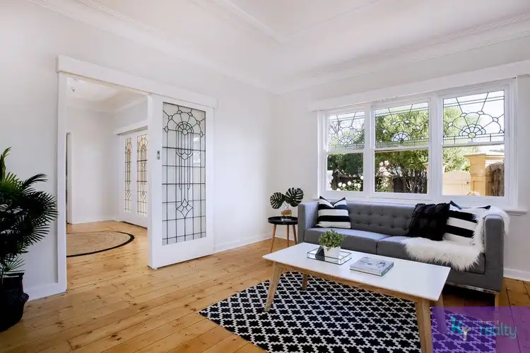 Second view of Homely house listing, 1/277 Goodwood Road, Kings Park SA 5034