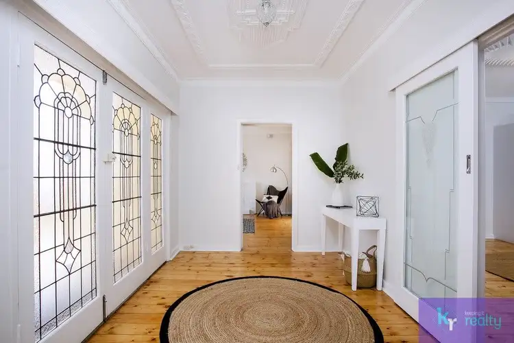 Third view of Homely house listing, 1/277 Goodwood Road, Kings Park SA 5034