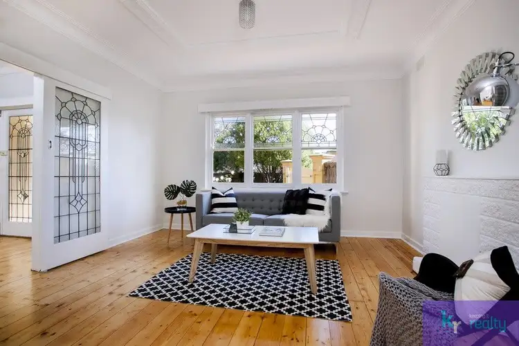 Fourth view of Homely house listing, 1/277 Goodwood Road, Kings Park SA 5034