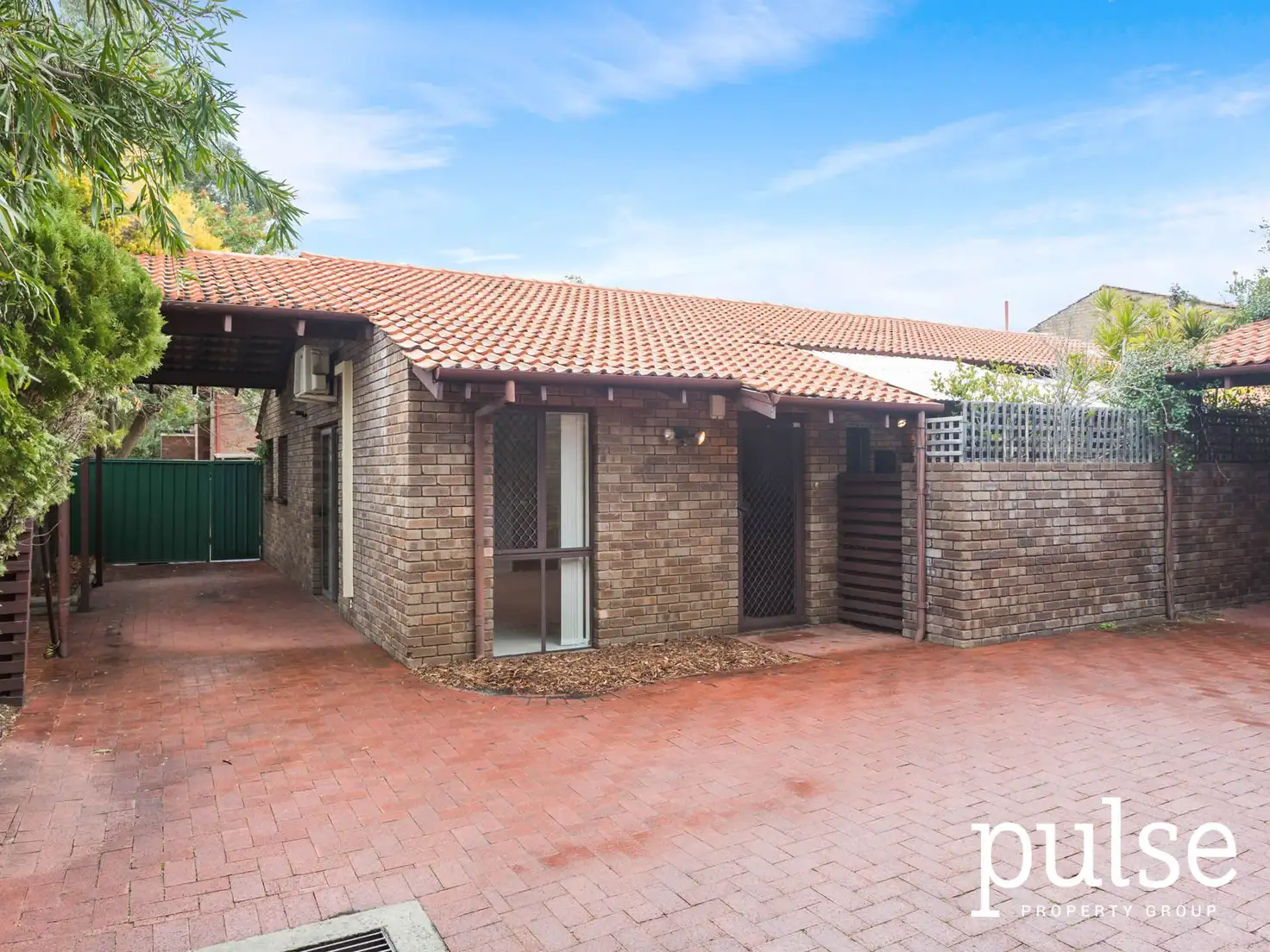 Main view of Homely house listing, 4/255 Labouchere Road, Como WA 6152