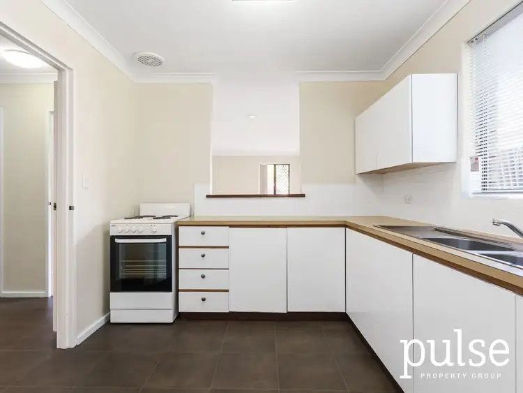 Fifth view of Homely house listing, 4/255 Labouchere Road, Como WA 6152