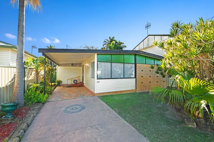107 Australia Avenue, Umina Beach NSW 2257