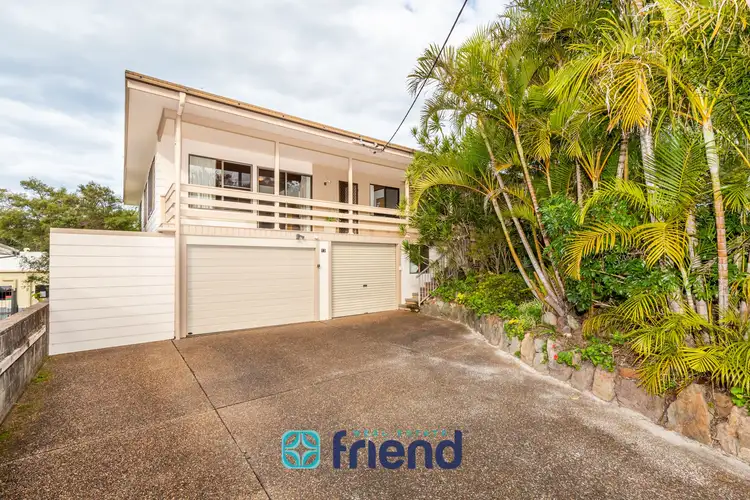 Main view of Homely house listing, 13 Nelson Street, Nelson Bay NSW 2315