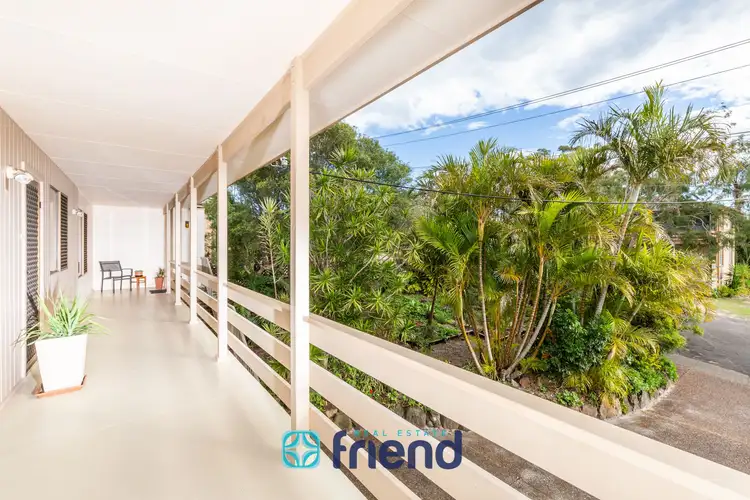 Second view of Homely house listing, 13 Nelson Street, Nelson Bay NSW 2315