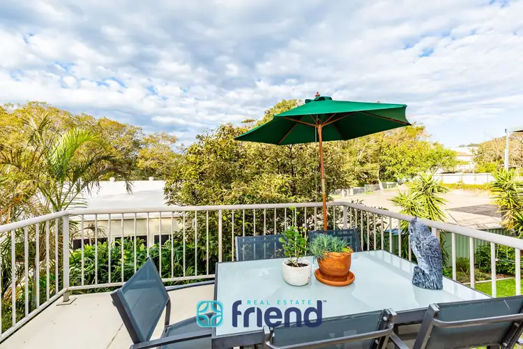 Third view of Homely house listing, 13 Nelson Street, Nelson Bay NSW 2315