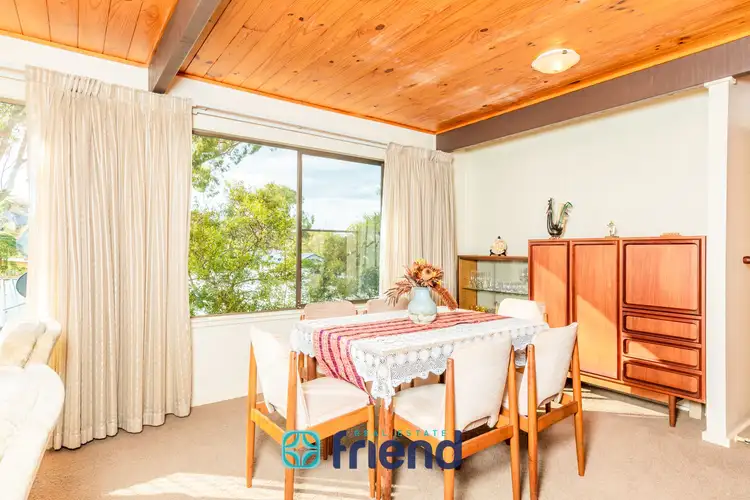 Fifth view of Homely house listing, 13 Nelson Street, Nelson Bay NSW 2315