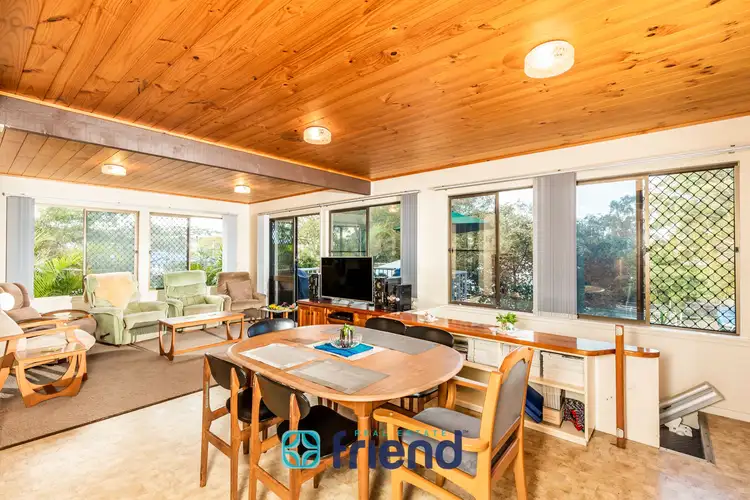 Sixth view of Homely house listing, 13 Nelson Street, Nelson Bay NSW 2315