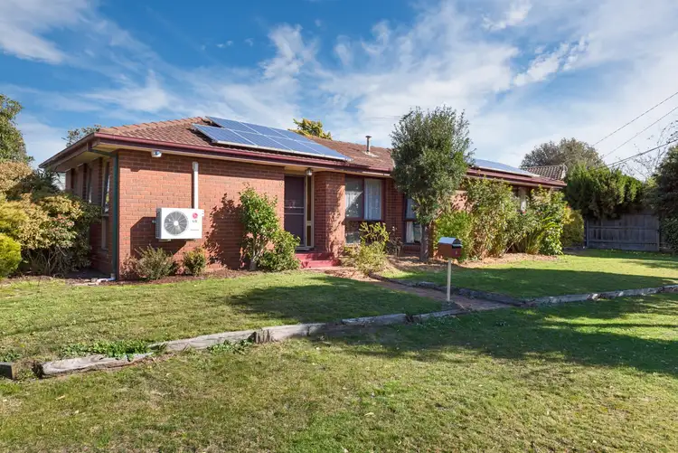 Sixth view of Homely house listing, 6 Dorchester Cres, Carrum Downs VIC 3201