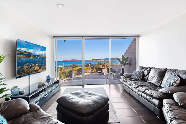 Second view of Homely apartment listing, 1/136 The Esplanade, Umina Beach NSW 2257