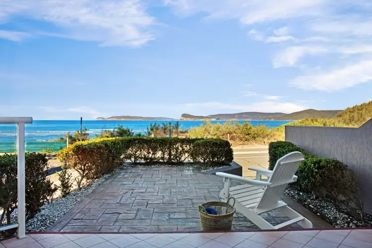 Third view of Homely apartment listing, 1/136 The Esplanade, Umina Beach NSW 2257