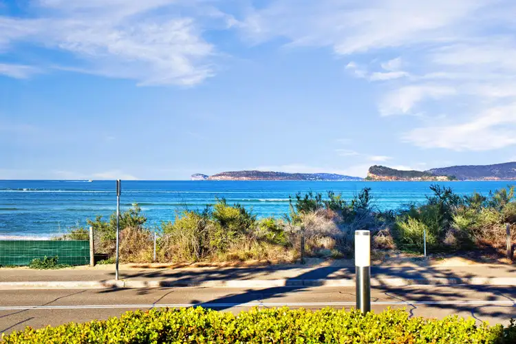Fourth view of Homely apartment listing, 1/136 The Esplanade, Umina Beach NSW 2257