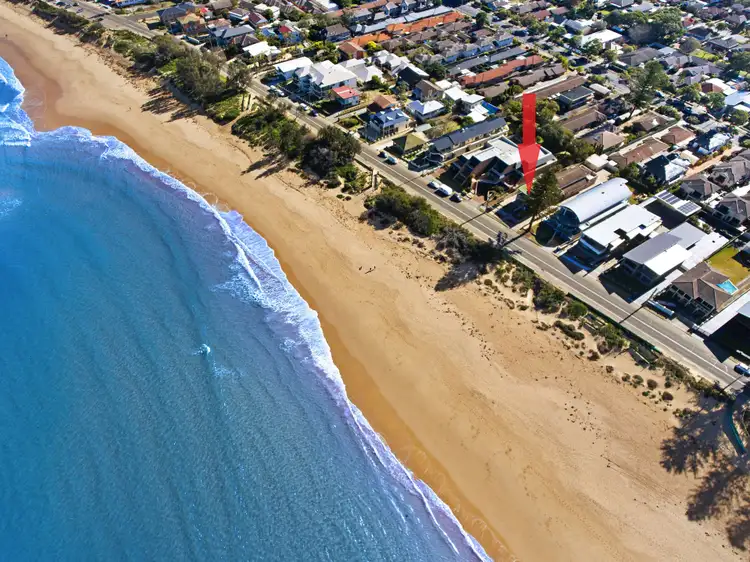 Fifth view of Homely apartment listing, 1/136 The Esplanade, Umina Beach NSW 2257