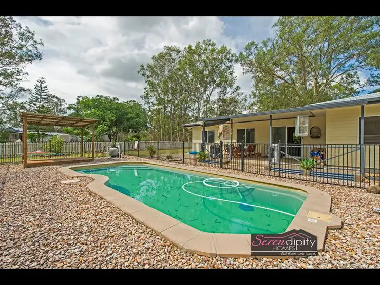 2441 Beaudesert-Beenleigh Rd, Tamborine QLD 4270