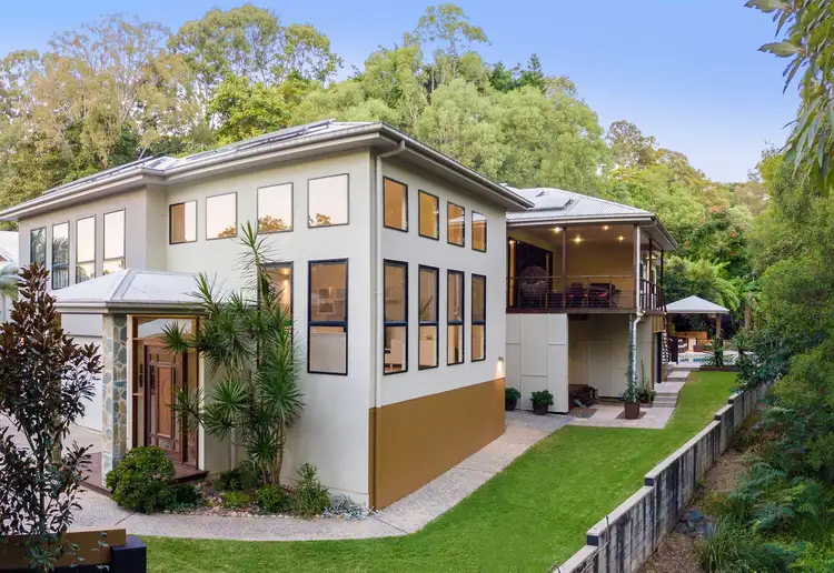 21 Wilgan Place, Buderim QLD 4556