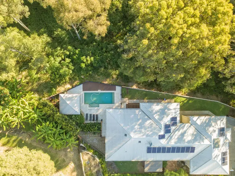 Third view of Homely house listing, 21 Wilgan Place, Buderim QLD 4556
