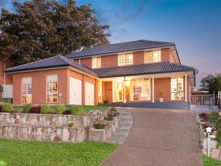 Main view of Homely house listing, 3 Colvin Place, Dapto NSW 2530