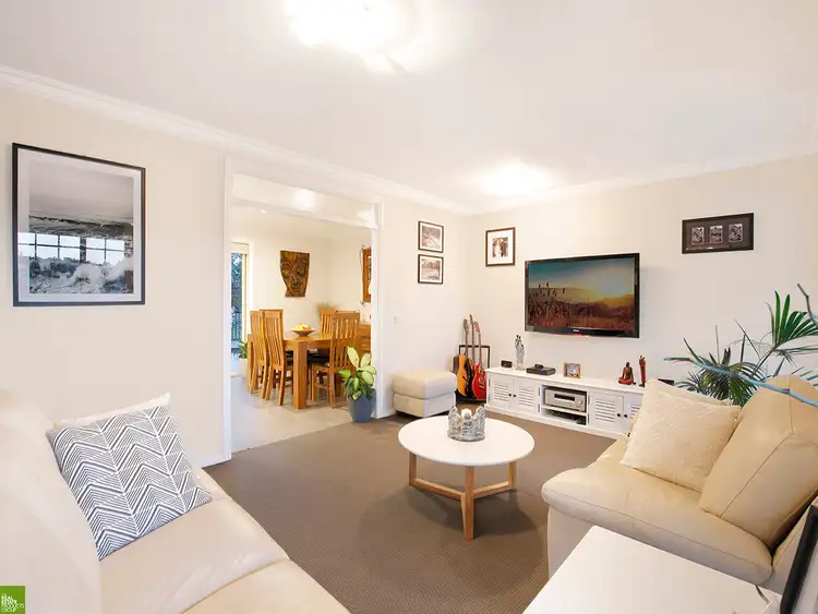 Second view of Homely house listing, 3 Colvin Place, Dapto NSW 2530