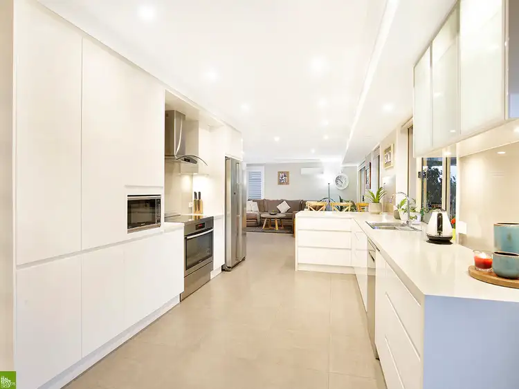 Third view of Homely house listing, 3 Colvin Place, Dapto NSW 2530