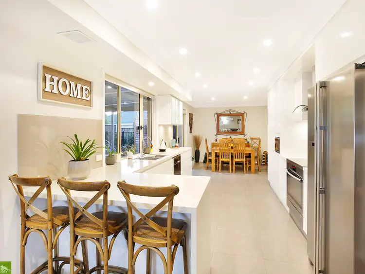Fourth view of Homely house listing, 3 Colvin Place, Dapto NSW 2530