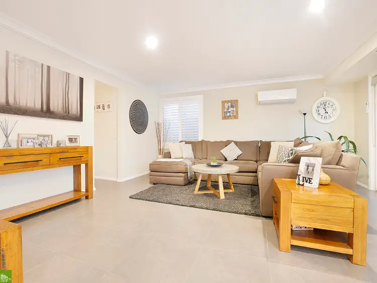 Fifth view of Homely house listing, 3 Colvin Place, Dapto NSW 2530
