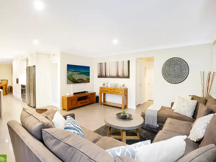 Sixth view of Homely house listing, 3 Colvin Place, Dapto NSW 2530