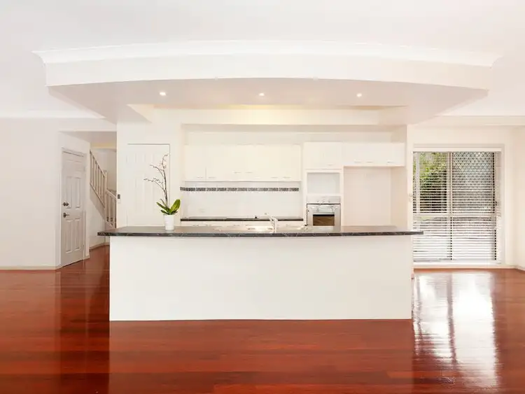 Sixth view of Homely house listing, 15 Walker Place, Pullenvale QLD 4069