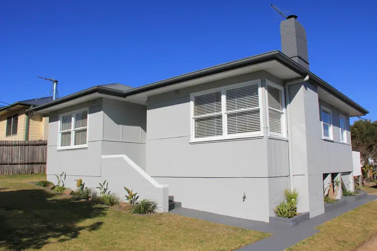 12 Blomfield Avenue, Bega NSW 2550