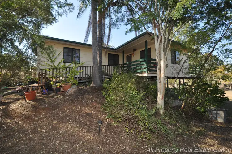Main view of Homely house listing, 25 George Street, Helidon QLD 4344
