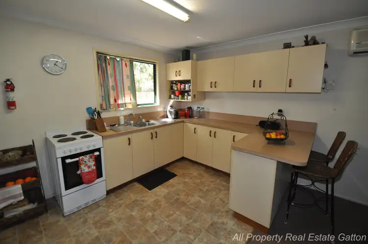 Second view of Homely house listing, 25 George Street, Helidon QLD 4344