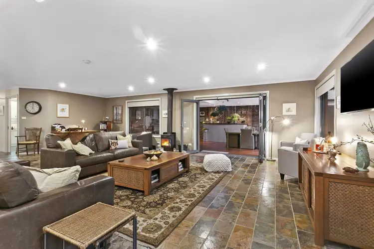Fifth view of Homely house listing, 92 Taits Road, Barwon Heads VIC 3227