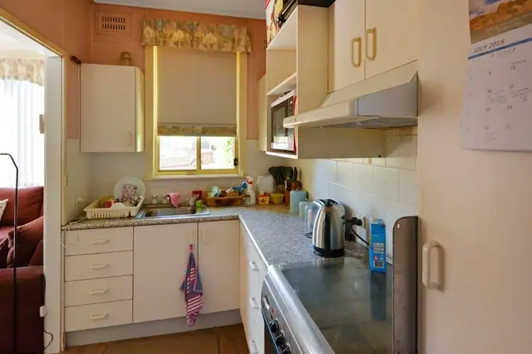 Second view of Homely house listing, 3 Johnston Street, Gunnedah NSW 2380