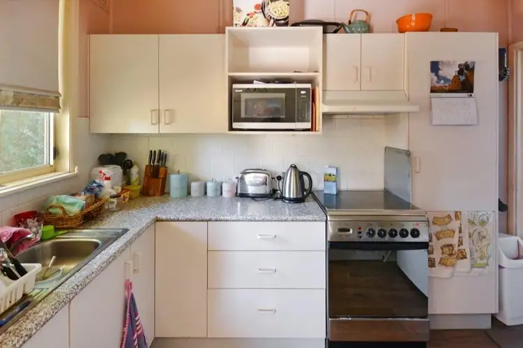 Third view of Homely house listing, 3 Johnston Street, Gunnedah NSW 2380
