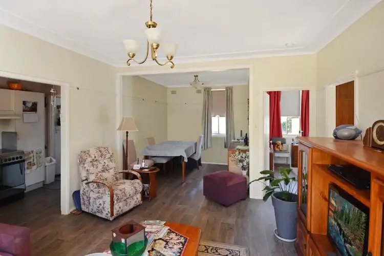 Fourth view of Homely house listing, 3 Johnston Street, Gunnedah NSW 2380