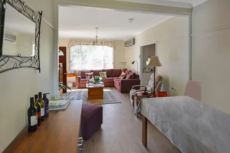 Fifth view of Homely house listing, 3 Johnston Street, Gunnedah NSW 2380
