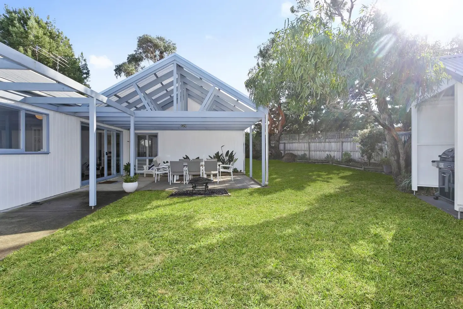 Main view of Homely house listing, 5 Minster Court, Ocean Grove VIC 3226